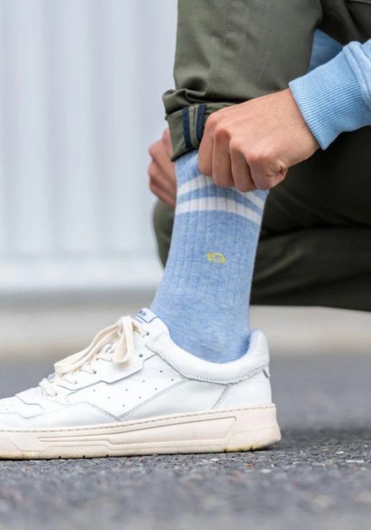 chaussettes-la-retro-bleu-ciel-homme-mode-billybelt