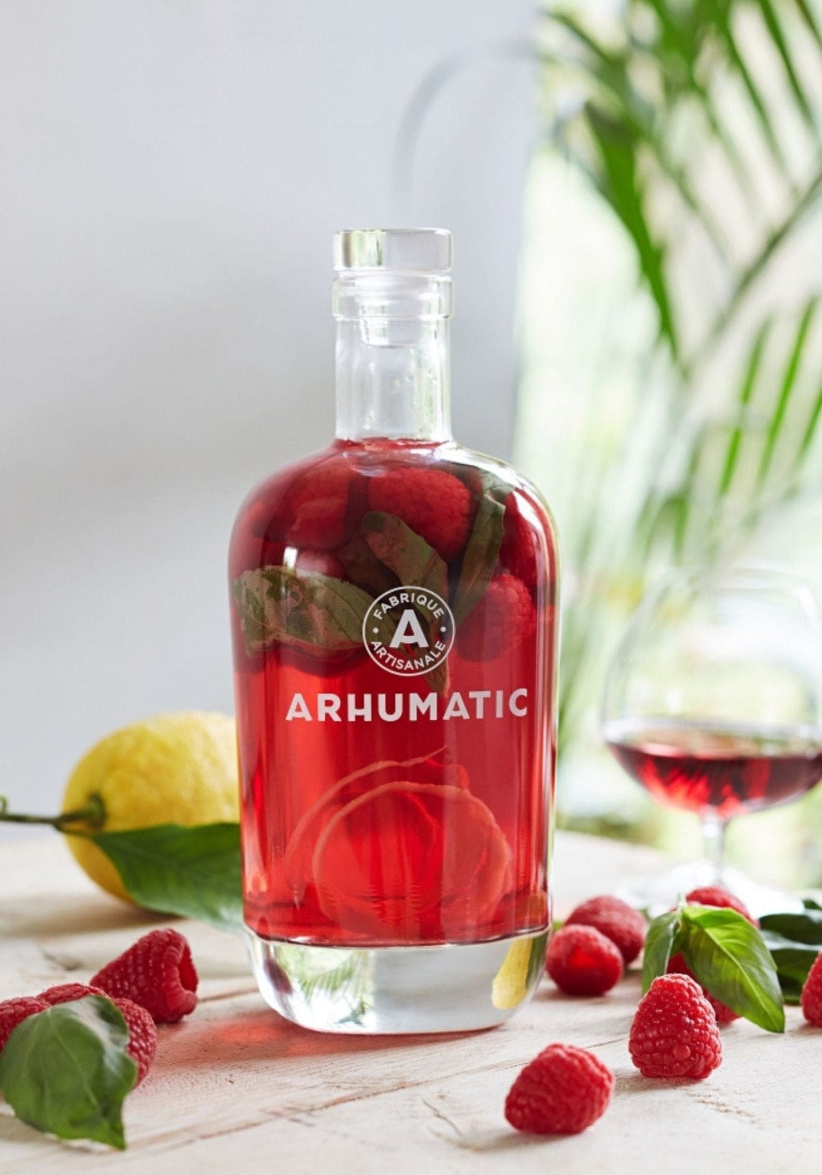 RUHM-ARRANGE-FRAMOISE-CITRON-ARHUMATIC