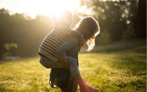26 Mai 2019 : journée des mamans