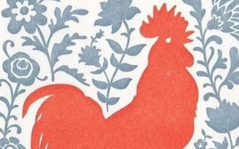 Cocorico ! Vive les créateurs Made in France