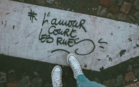 Un cadeau à la Saint Valentin, et si on semait ?