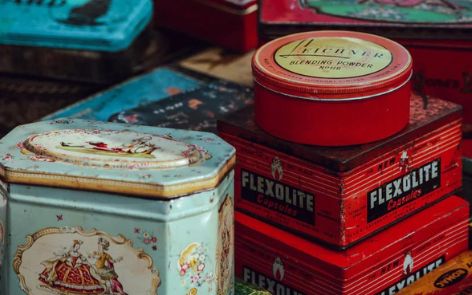 Envie d'être tendance ? Alors recyclez !
