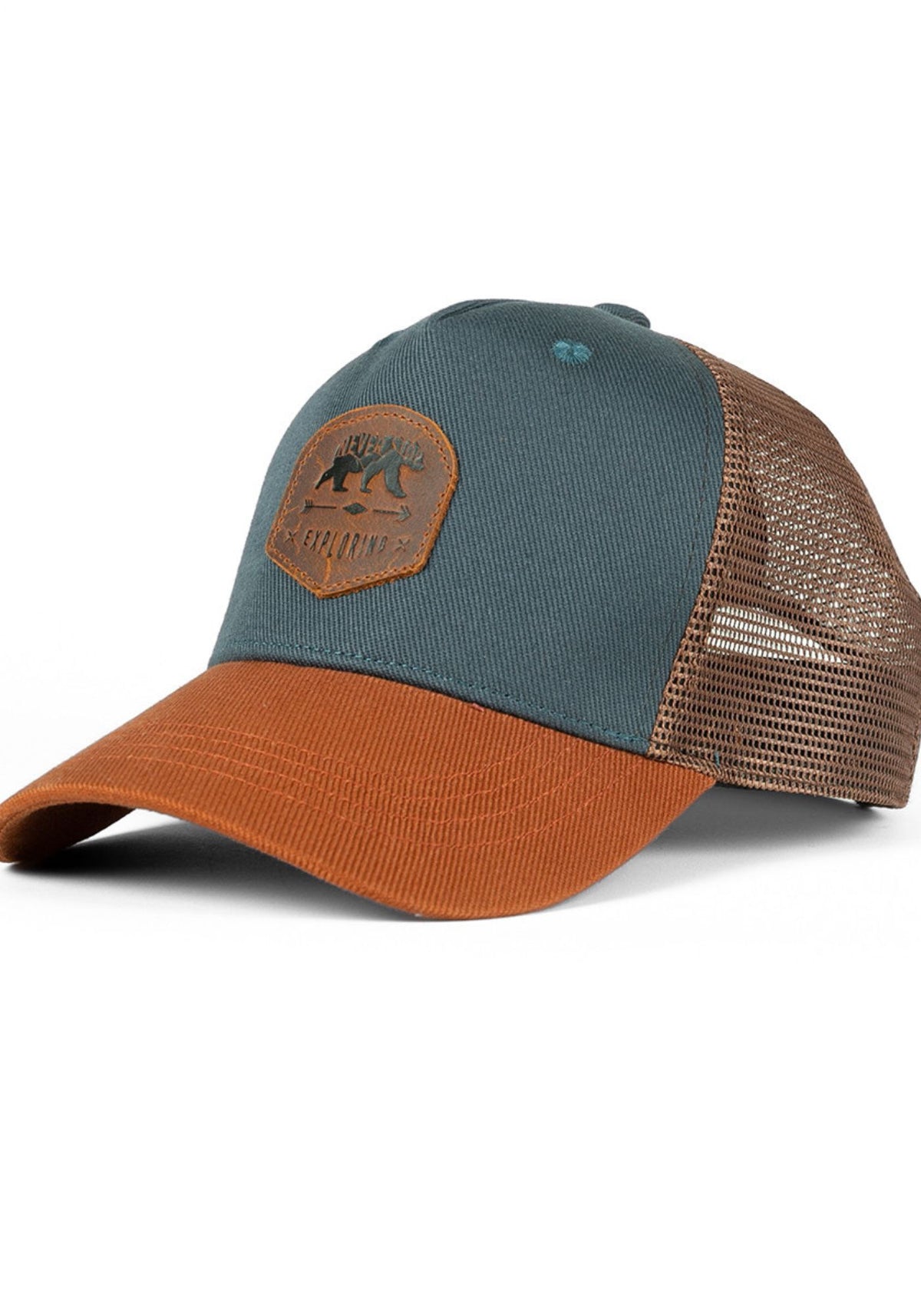 alaskan-maker-casquette-trucker-bleu-marine-homme-ajoure