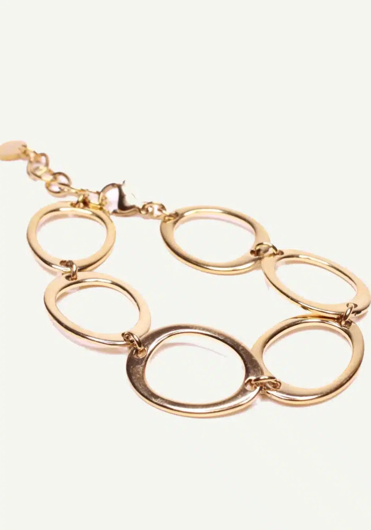 Le bracelet Alba de chez Caprice Paris 