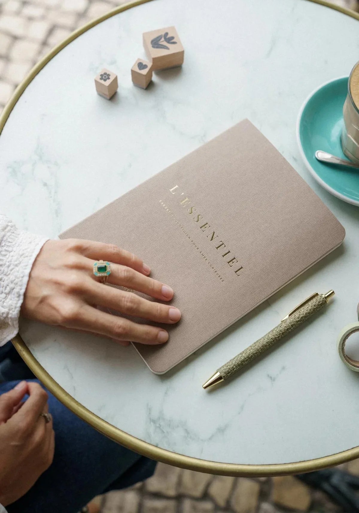 Le Carnet Goguette L'essentiel