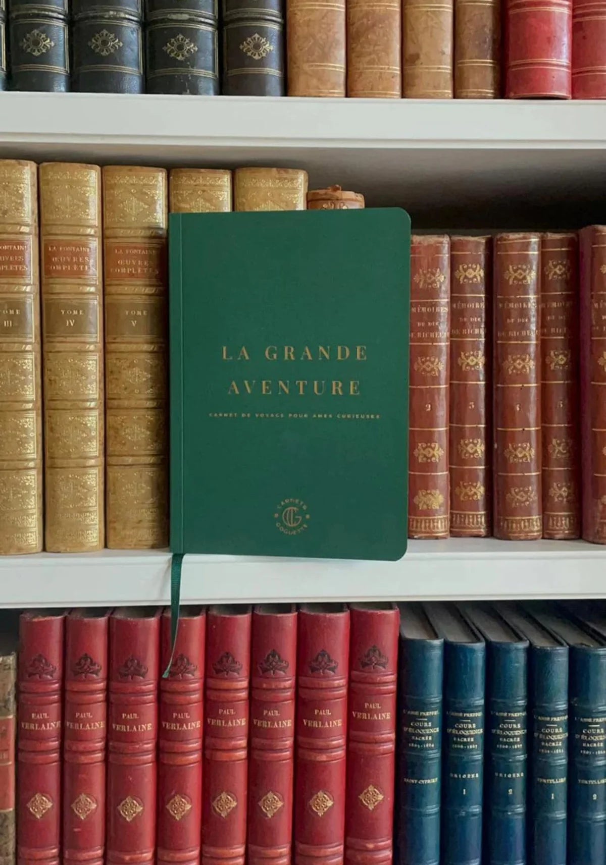 Le Carnet Goguette La grande aventure voyage responsable
