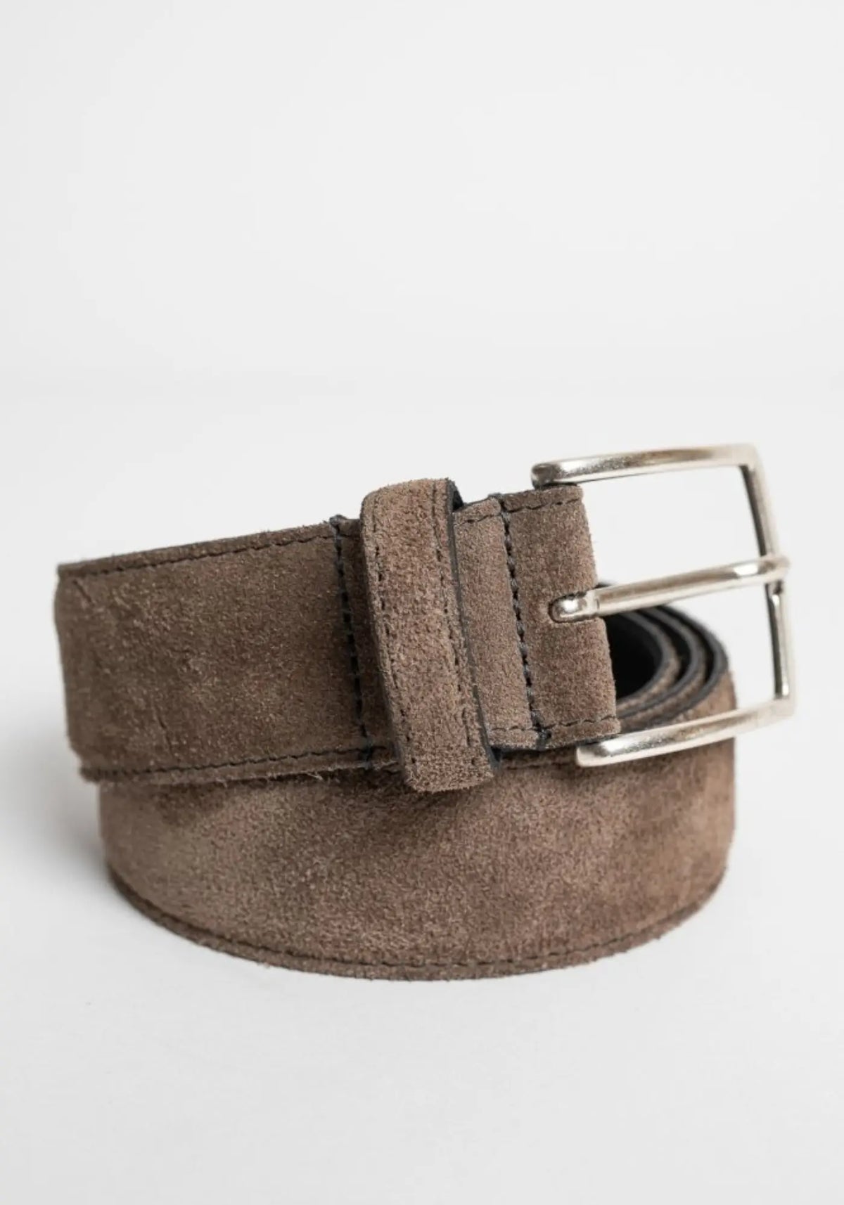 La ceinture kimi gris de chez Jaqk 