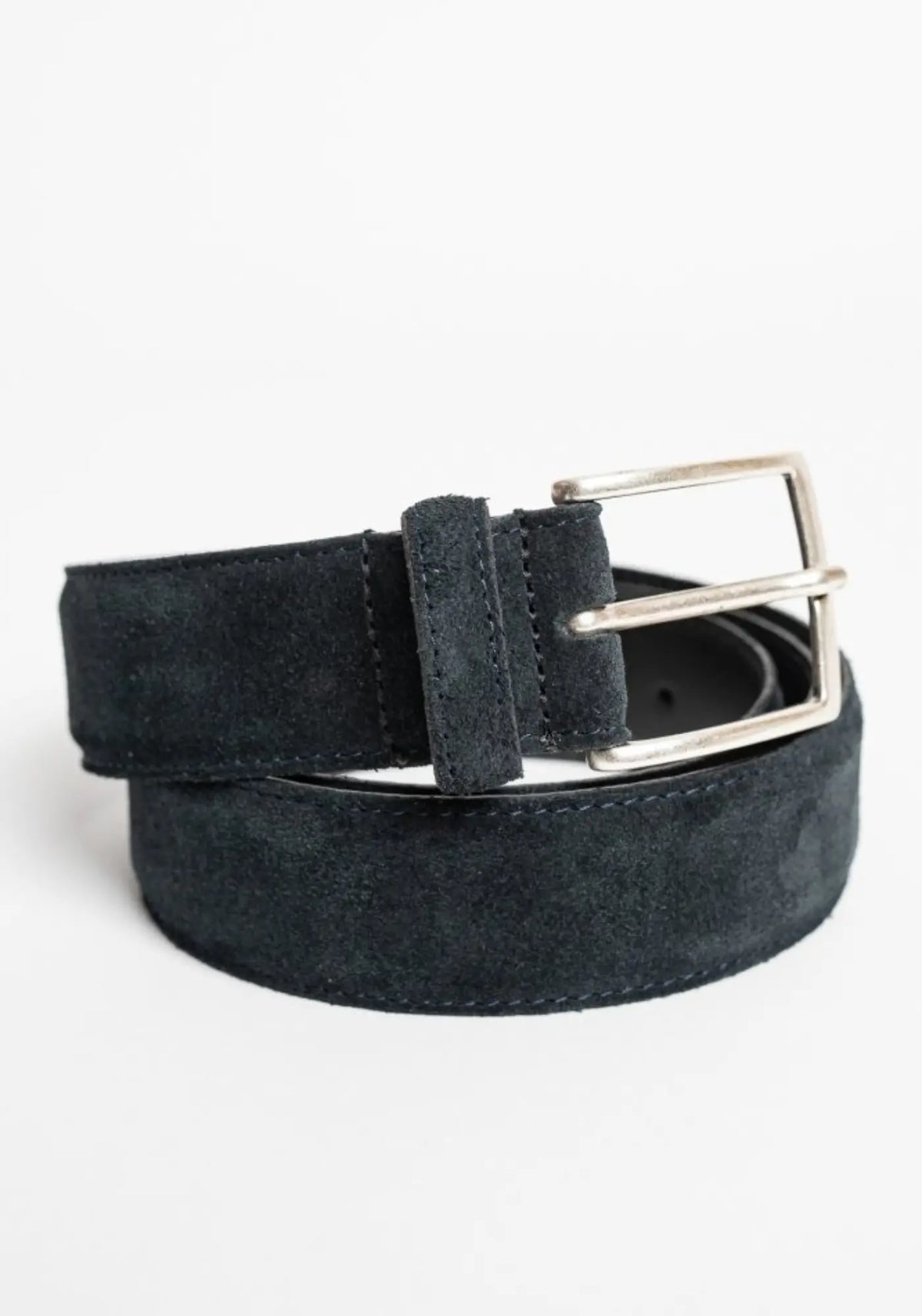 La ceinture kimi marine de chez Jaqk 