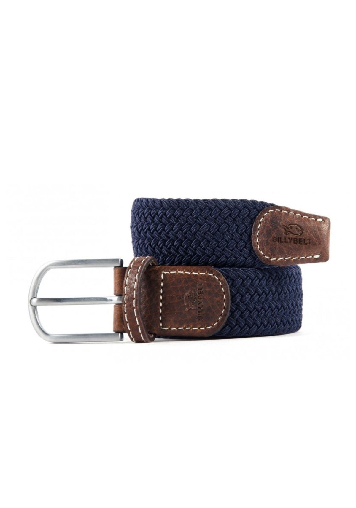 ceinture-tressee-unie-bleu-marine-billybelt