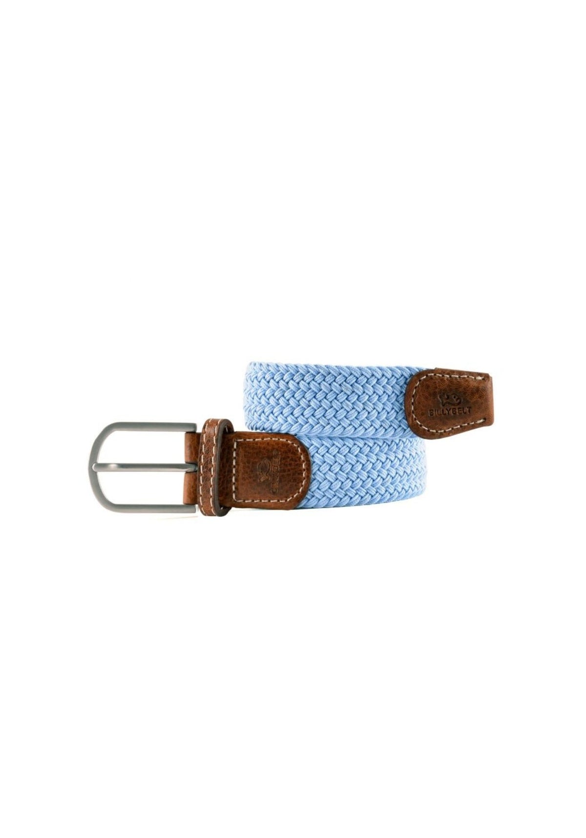 ceinture-tressee-unie-brise-bleu-billybelt