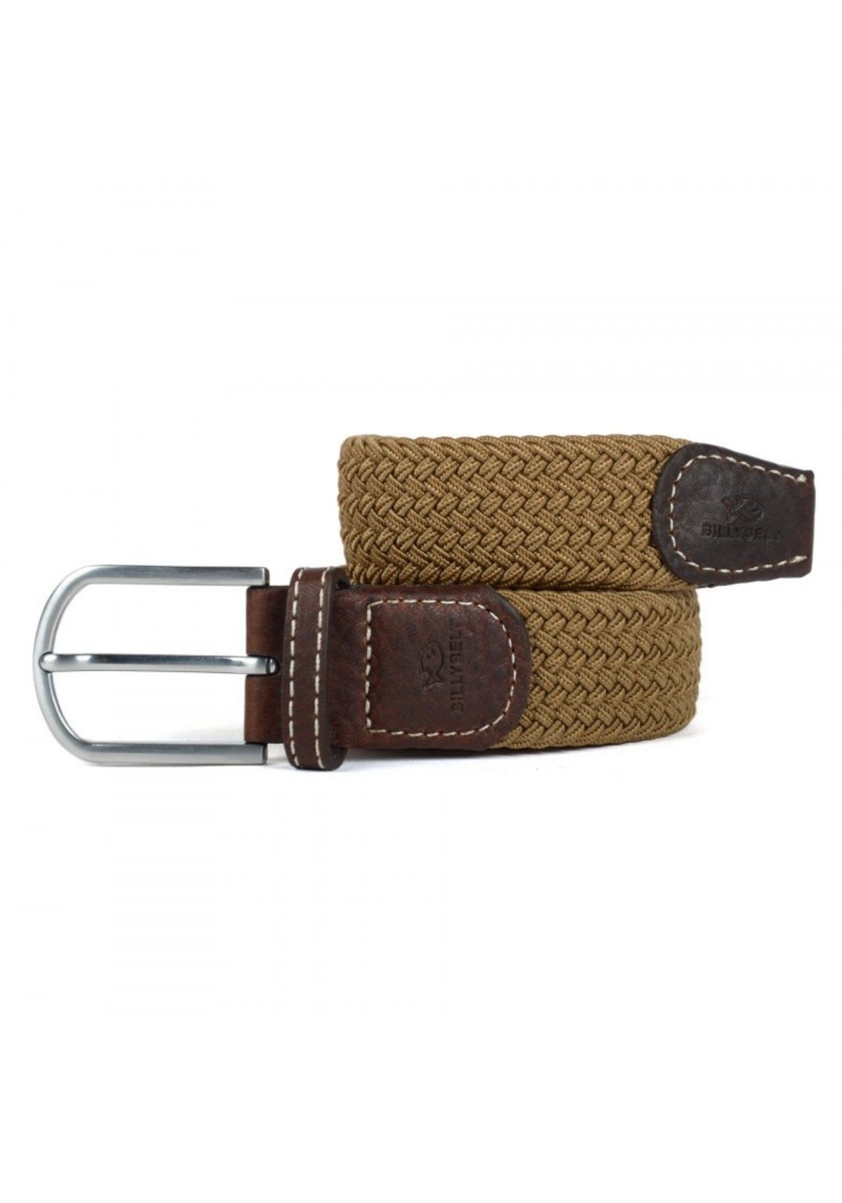 ceinture-tressee-unie-moka-billybelt