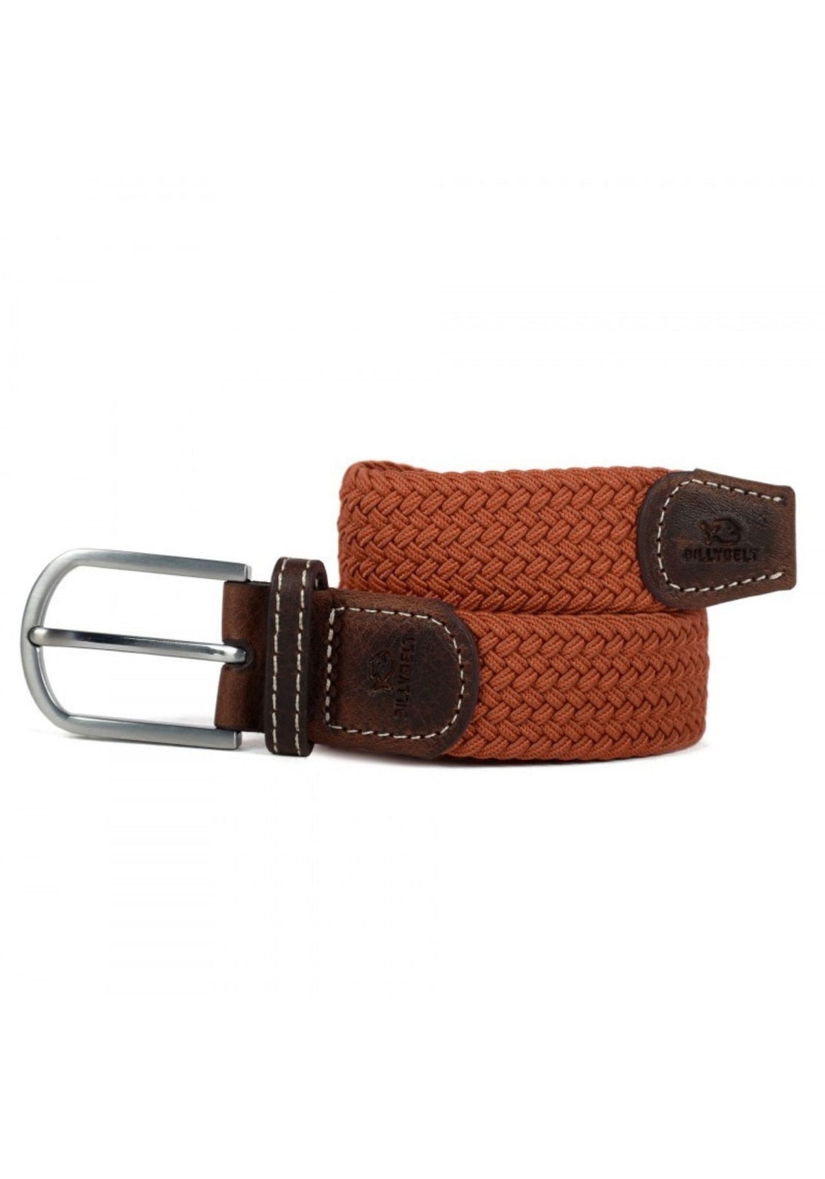 ceinture-tressee-unie-terracotta-billybelt