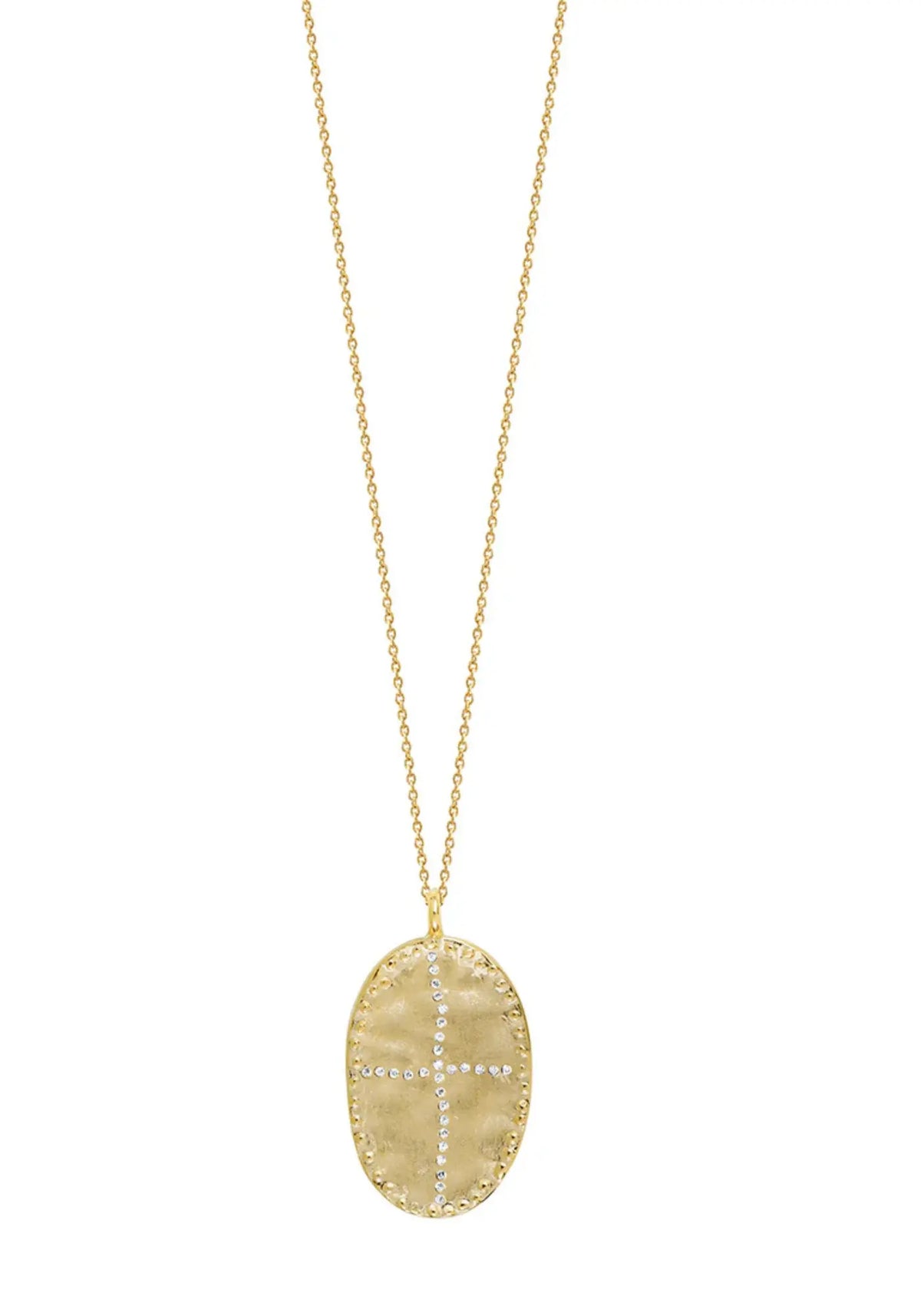 Le collier Bazile blanc 68 de chez Louise Hendricks