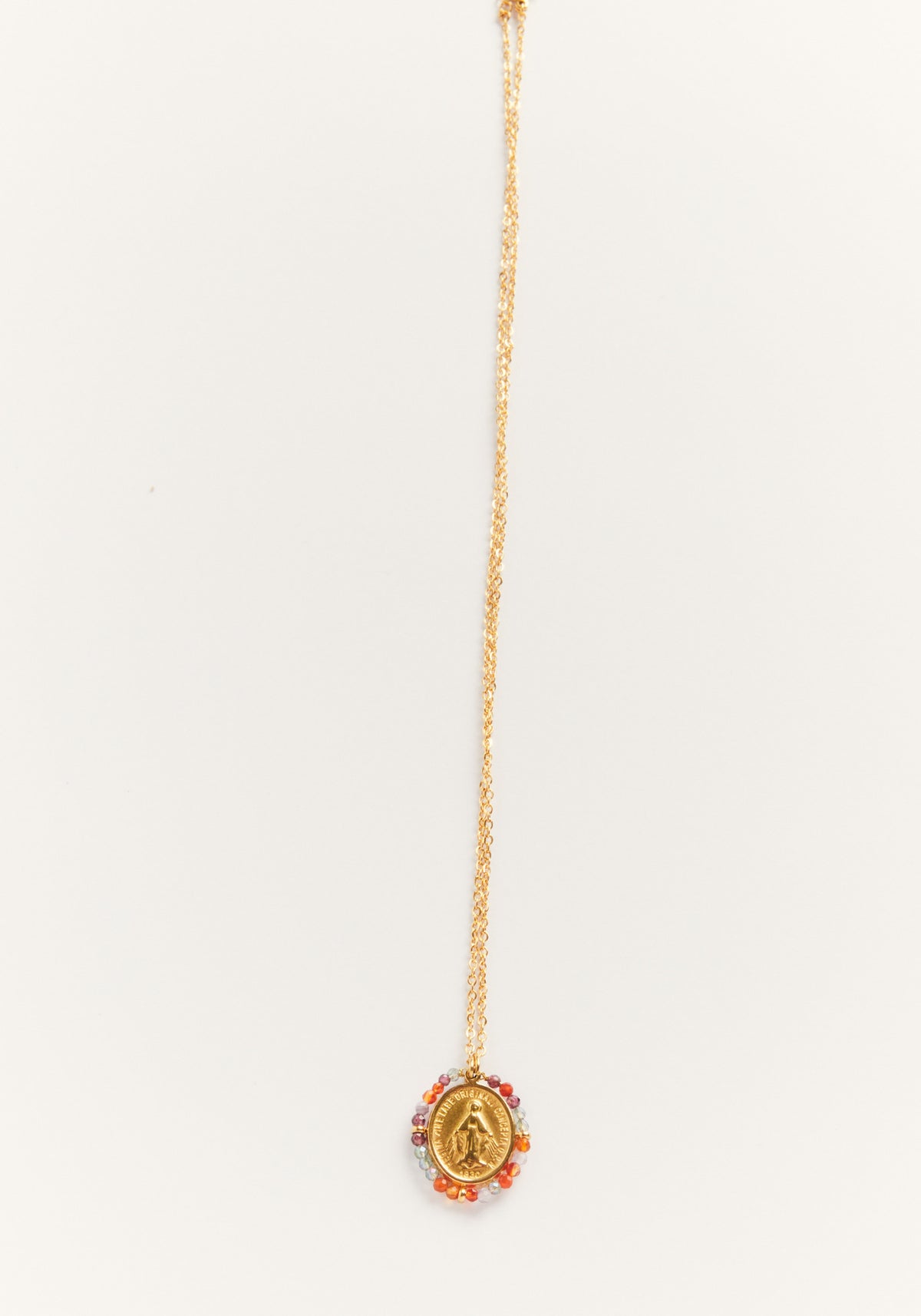 Collier Santa Maria