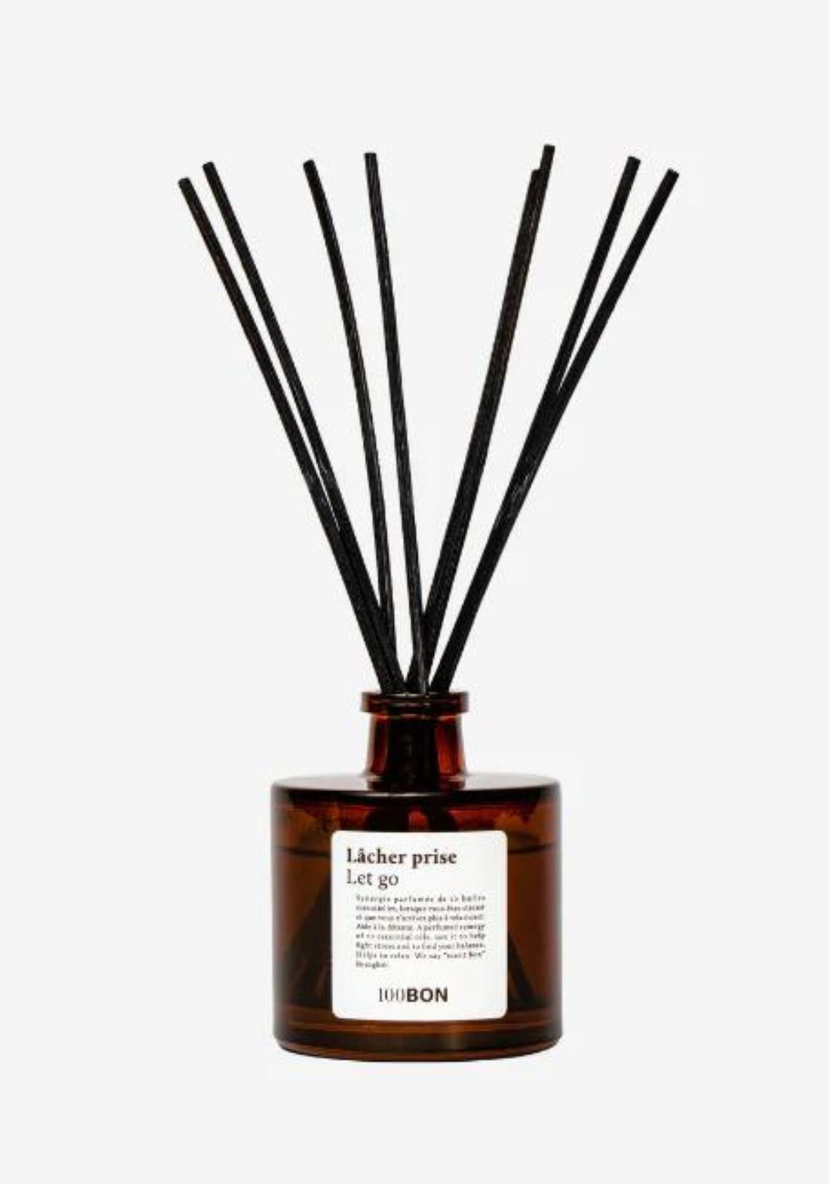 Le diffuseur de parfum pour maison Lâcher Prise de chez 100Bon