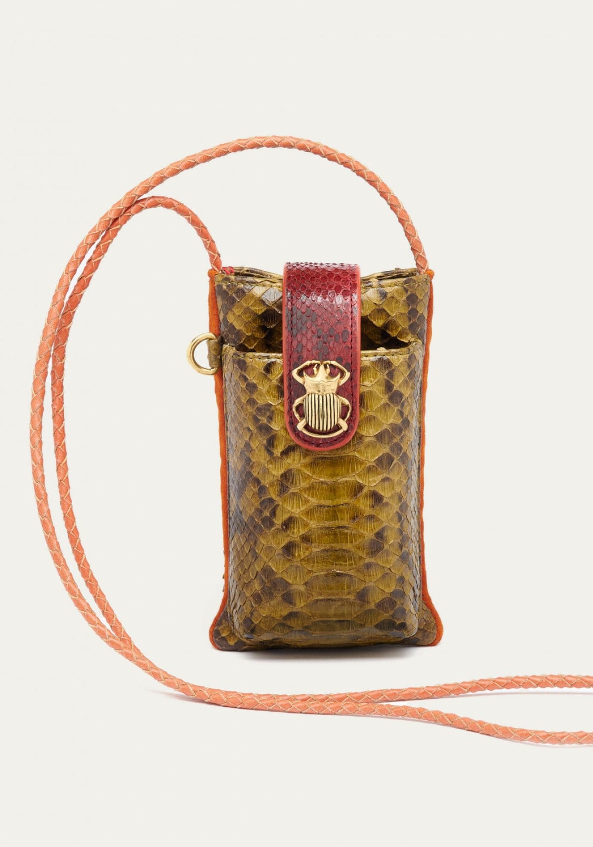 etui-telephone-marcus-double-kaki-bordeaux-claris-virot-face
