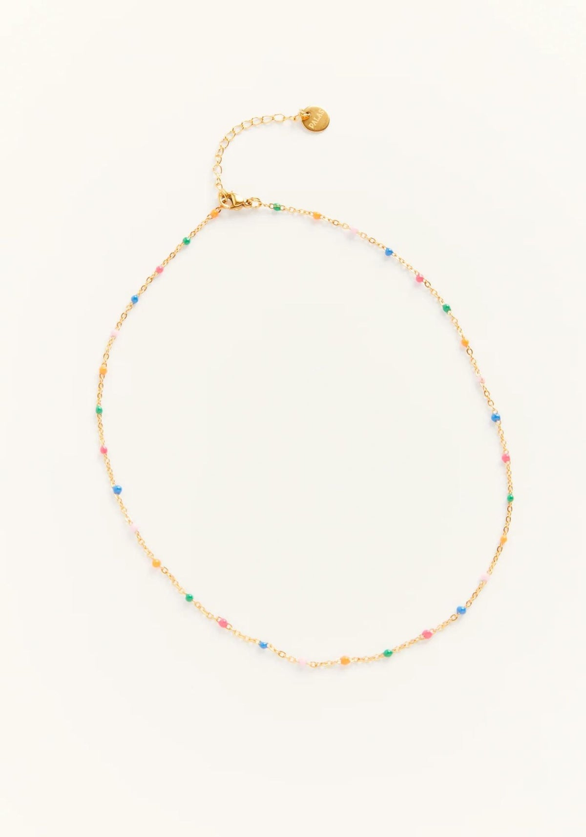 Chocker sunlight castelo de la marque Fancy Palas.