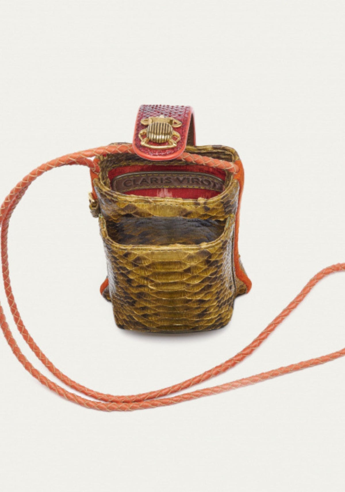 interieur-etui-telephone-marcus-double-kaki-bordeaux-claris-virot