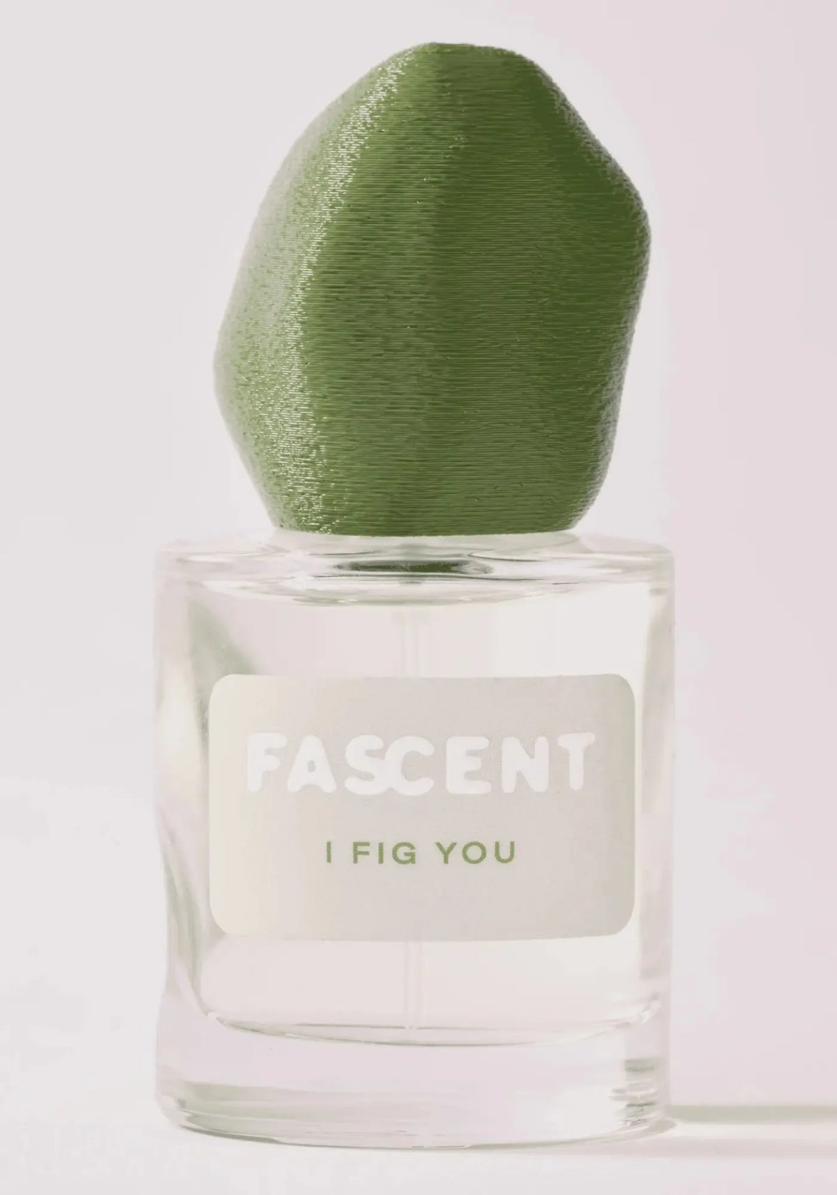 Le parfum spray I Fig you de chez Fascent