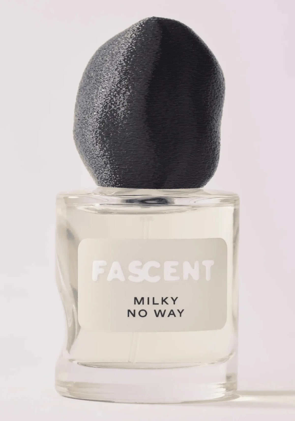 Le parfum spray milky noway de chez Fascent