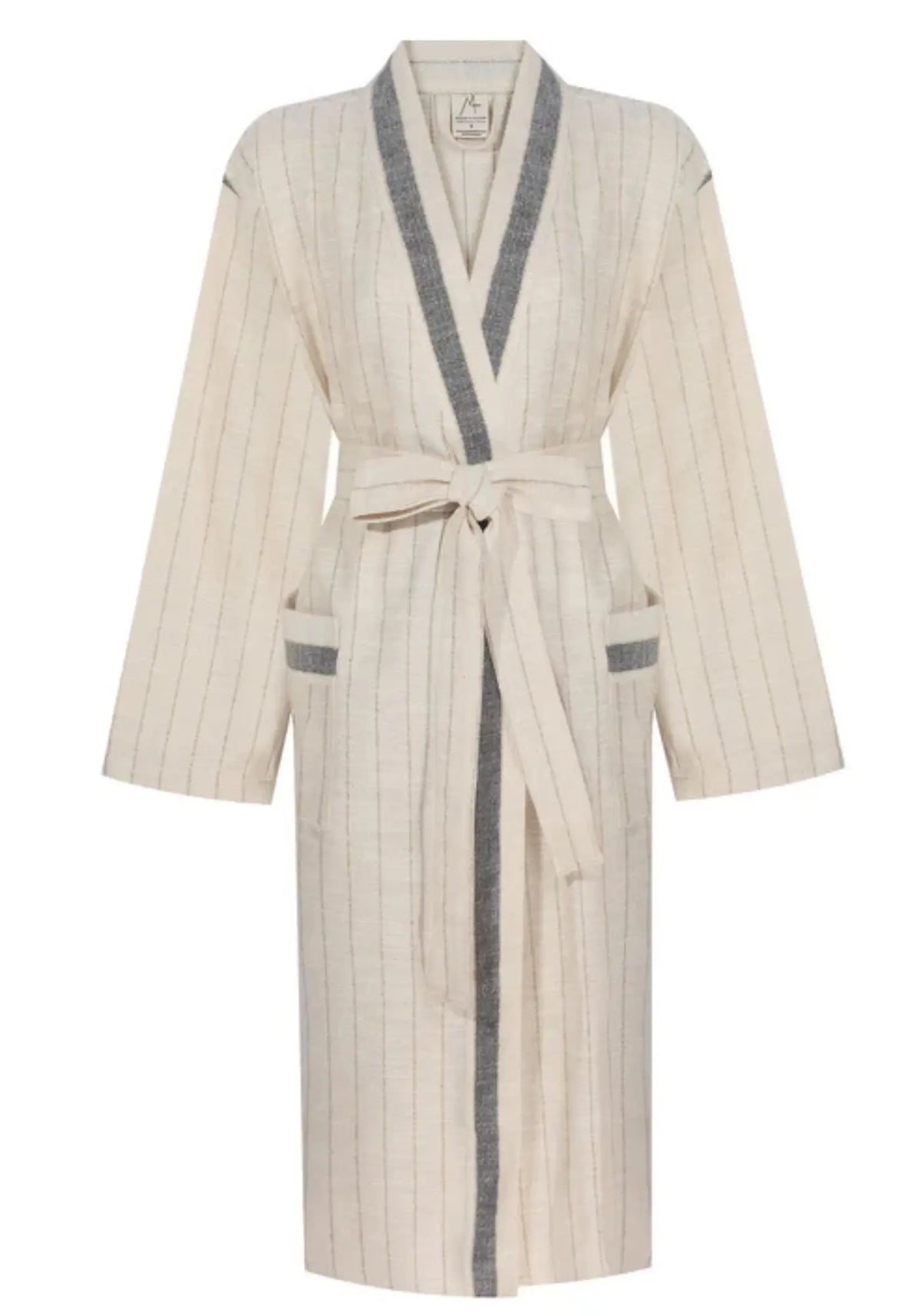 La robe bahia black de chez Mizar and Alcor 