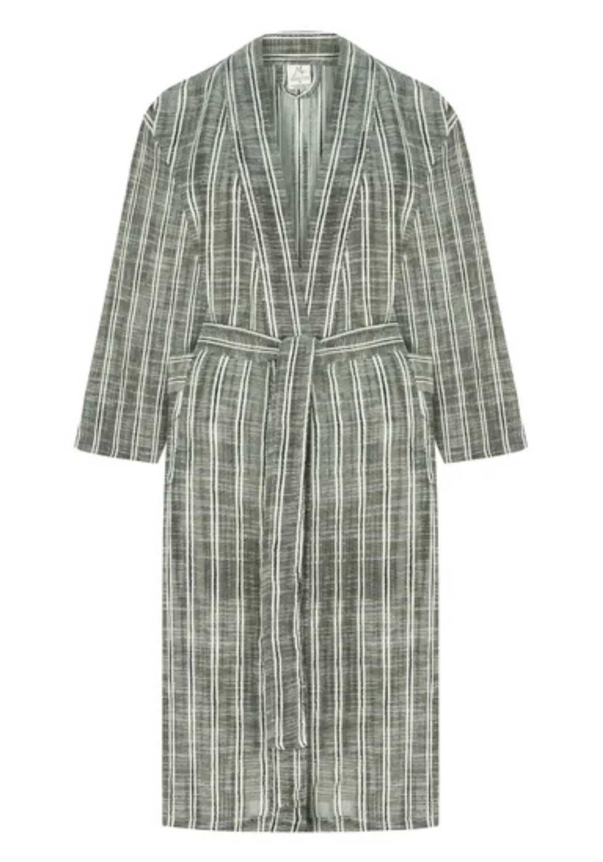 La robe basil de chez Mizar and Alcor 