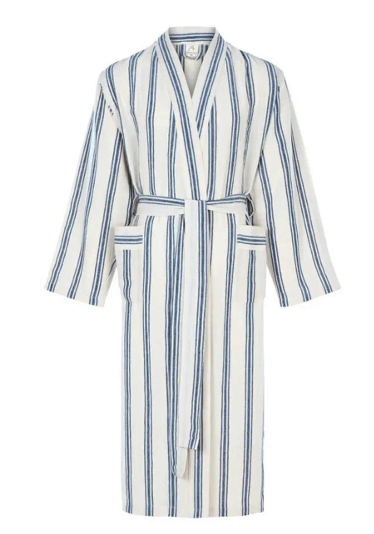 La robe sapphire de chez Mizar and Alcor 