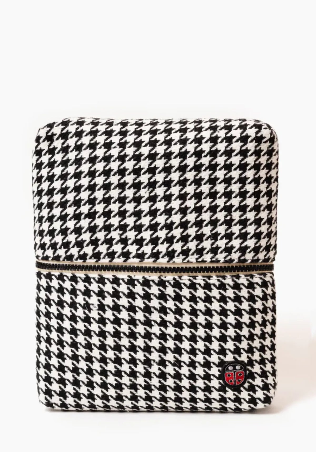 La trousse twin m poule de chez Venitee