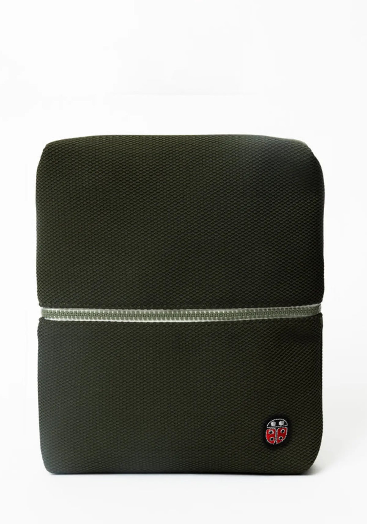 La trousse twin M toi kaki de chez Venitee