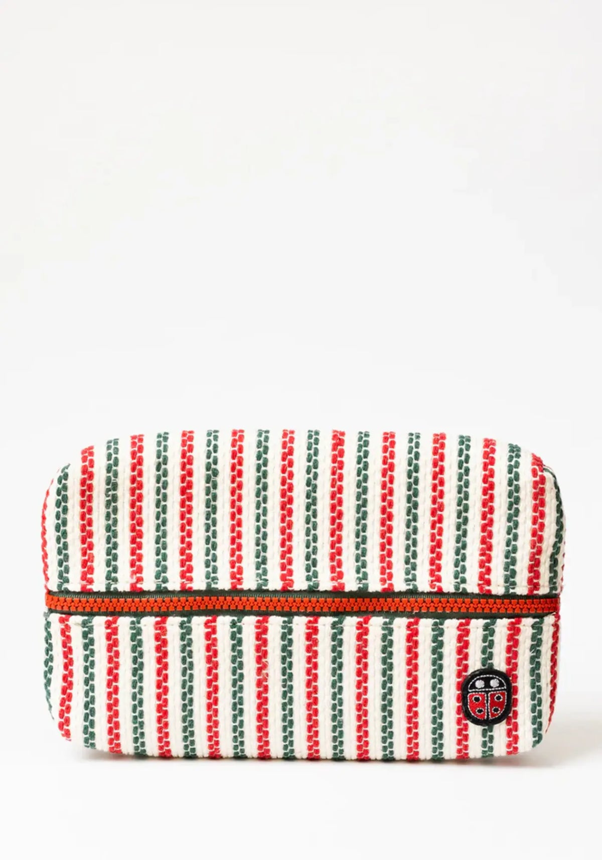 La trousse twin S basque de chez venitee