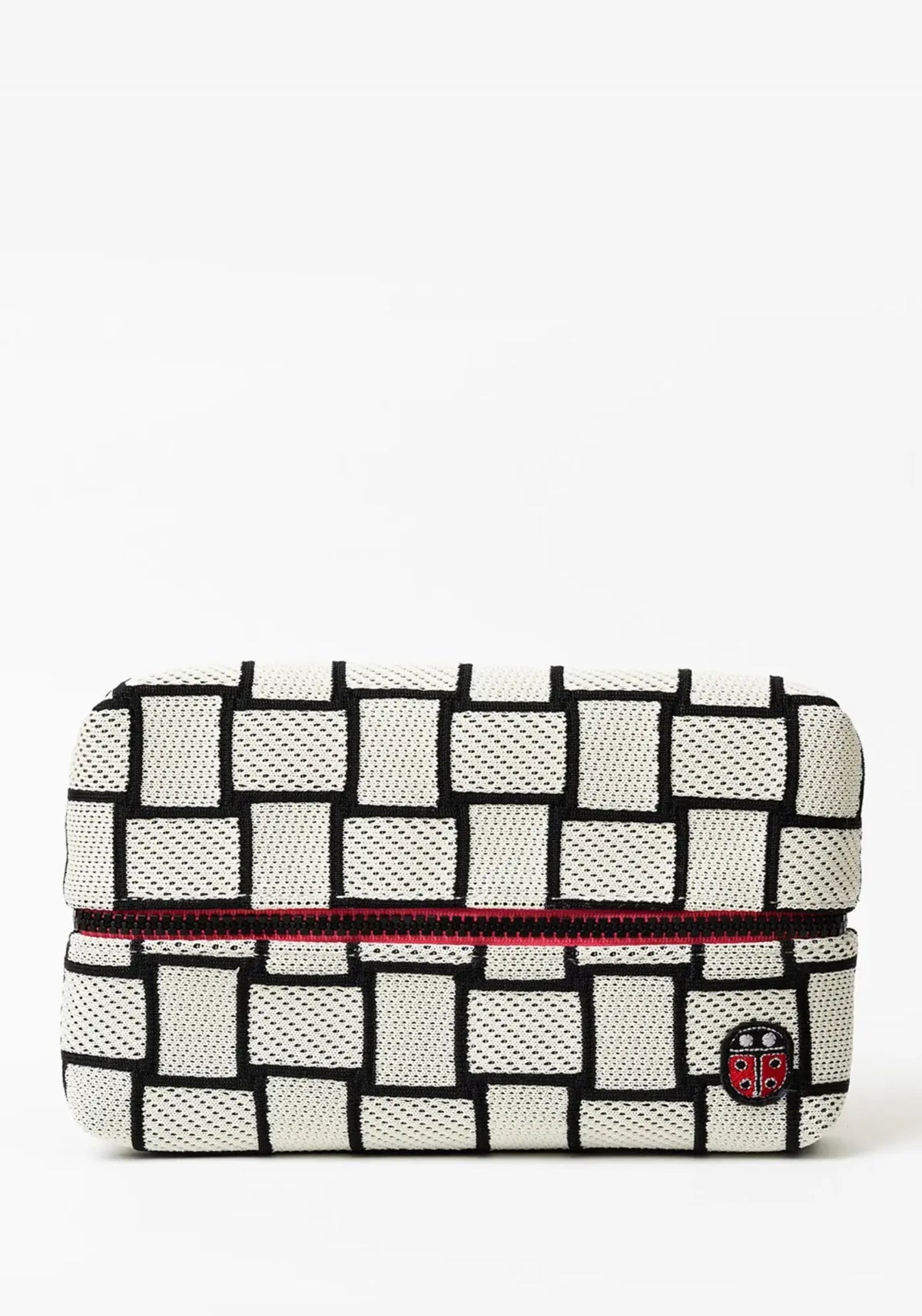 La trousse twin S décalée de chez venitee