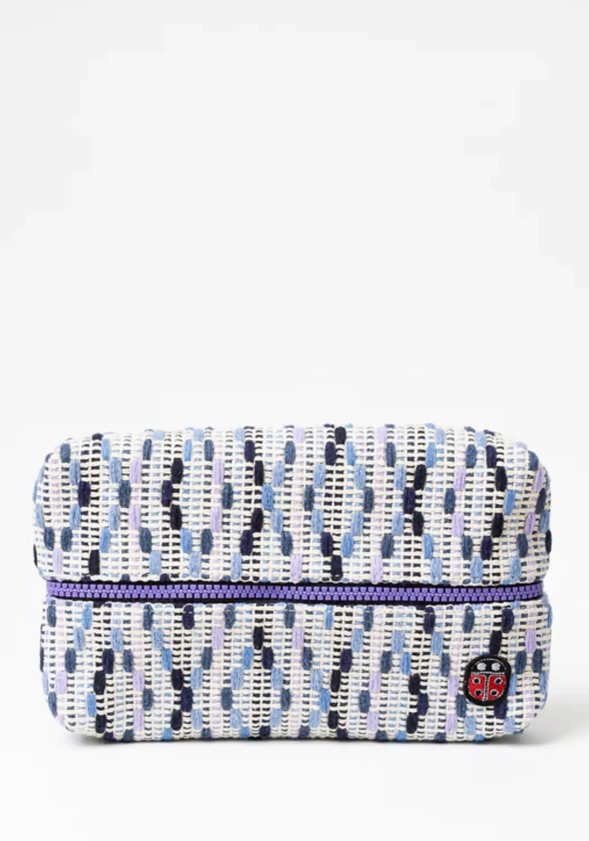 La trousse twin S granny de chez venitee
