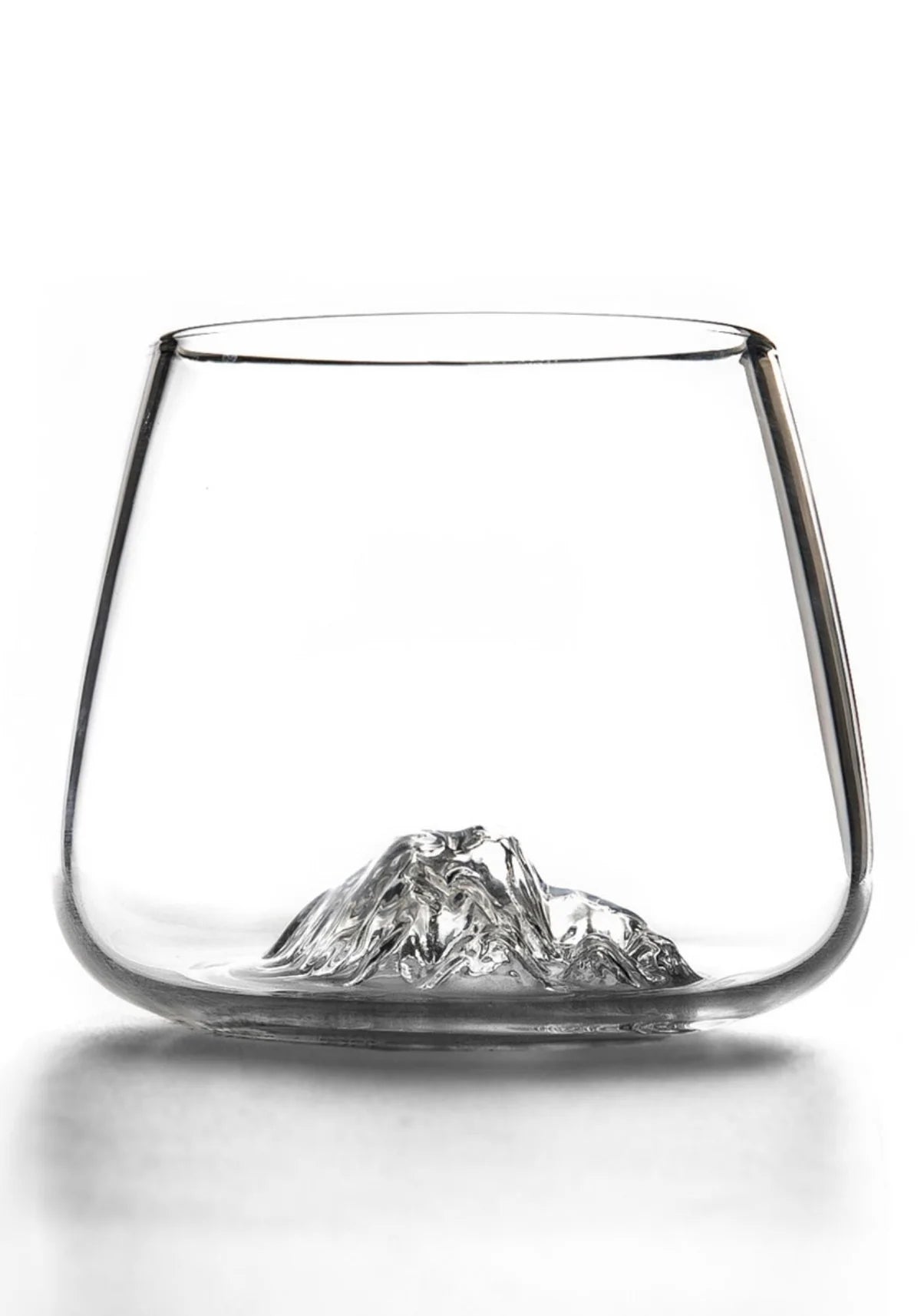 Le verre Mont Fuji de chez Alaskan Maker