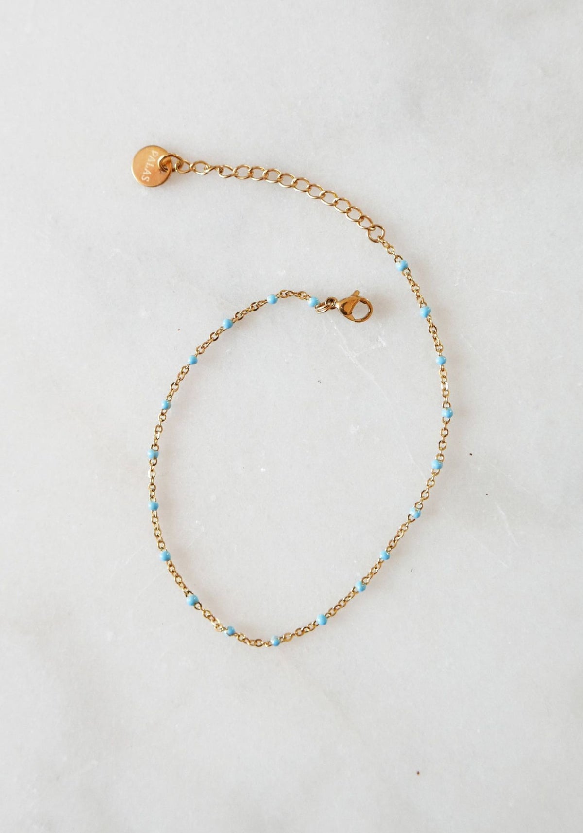 bracelet-cheville-castelo-aqua-bleu-clair-fancy-palas