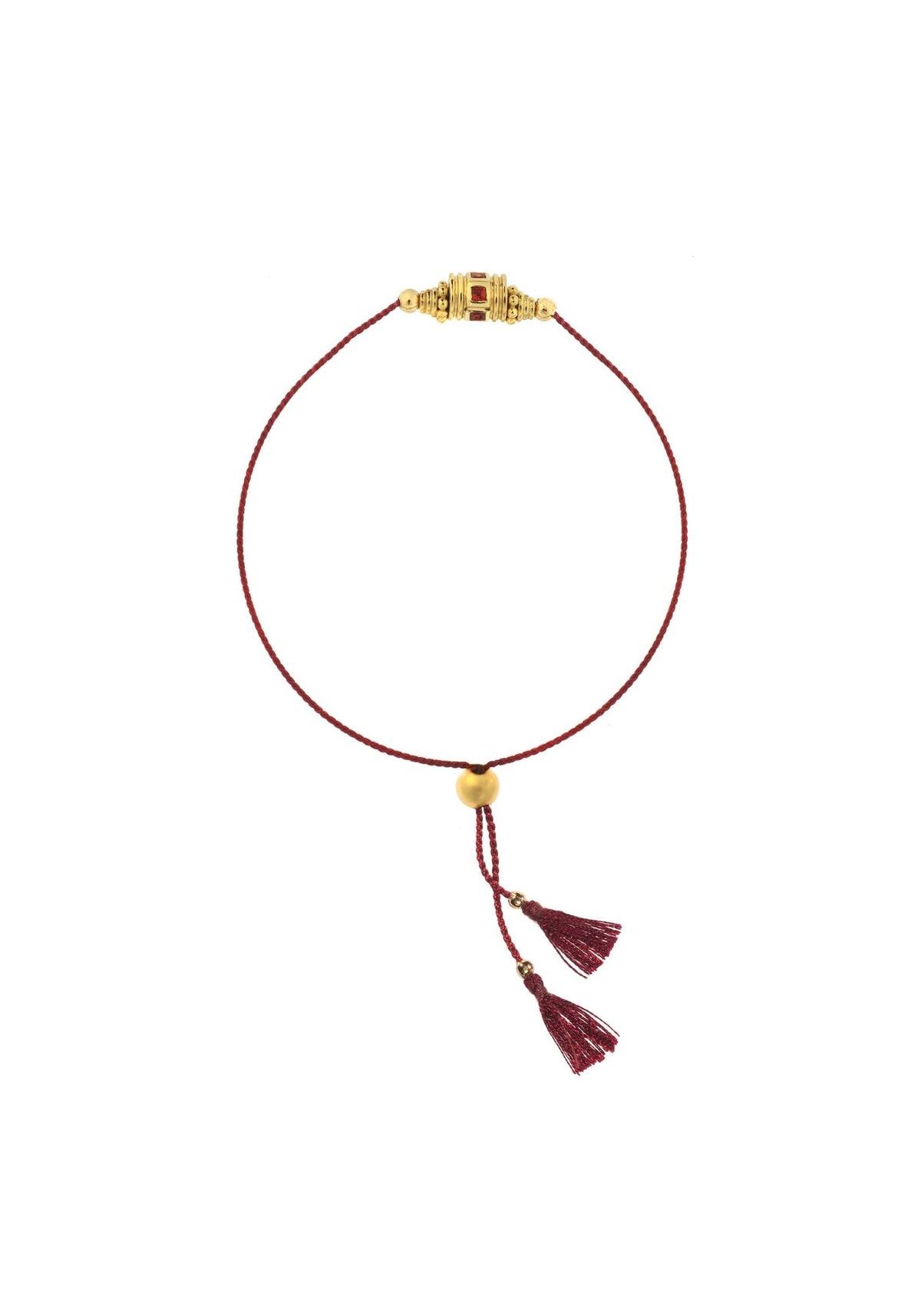 bracelet-rakhi-fil-rouge-grenat-dorothee-sausset