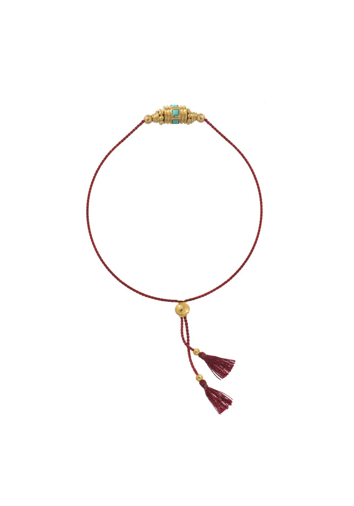 bracelet-rakhi-fil-rouge-grenat-dorothee-sausset