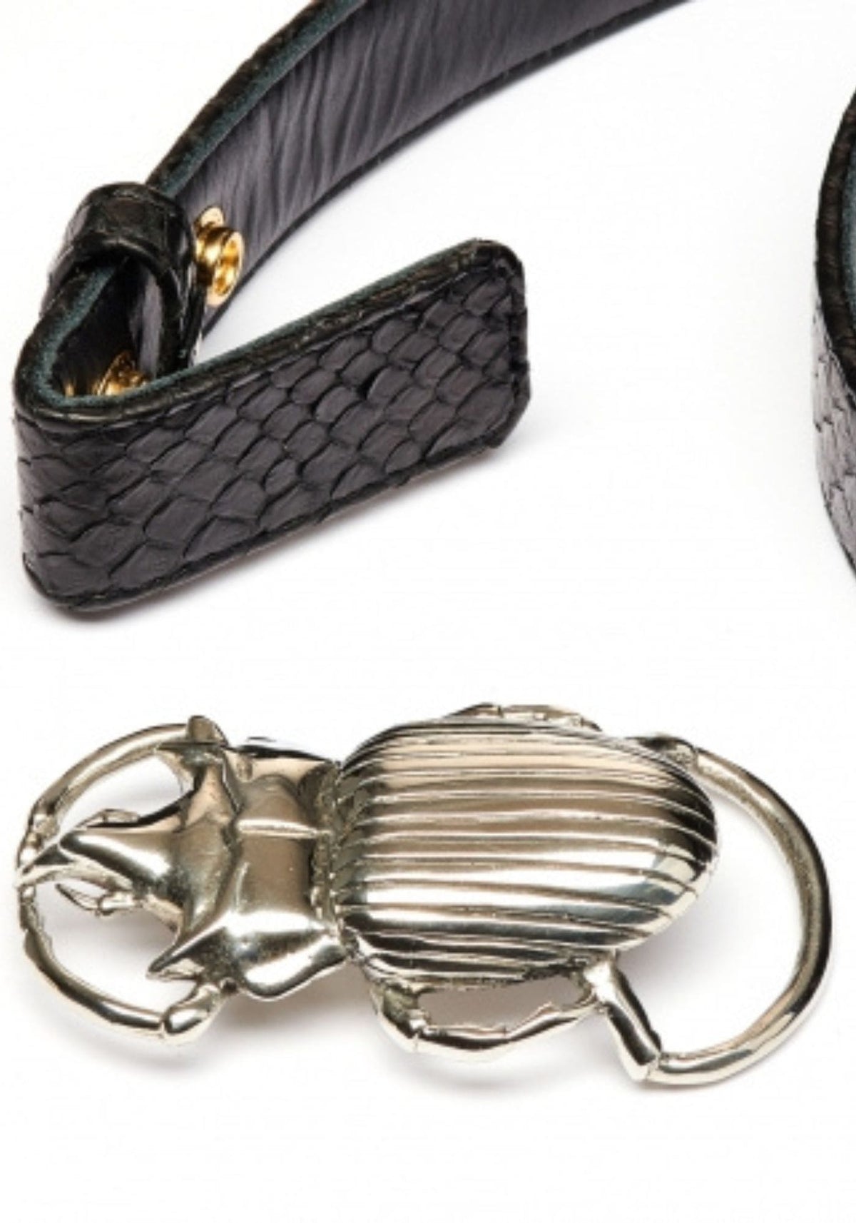 claris-virot-boucle-ceinture-scarabee-argent