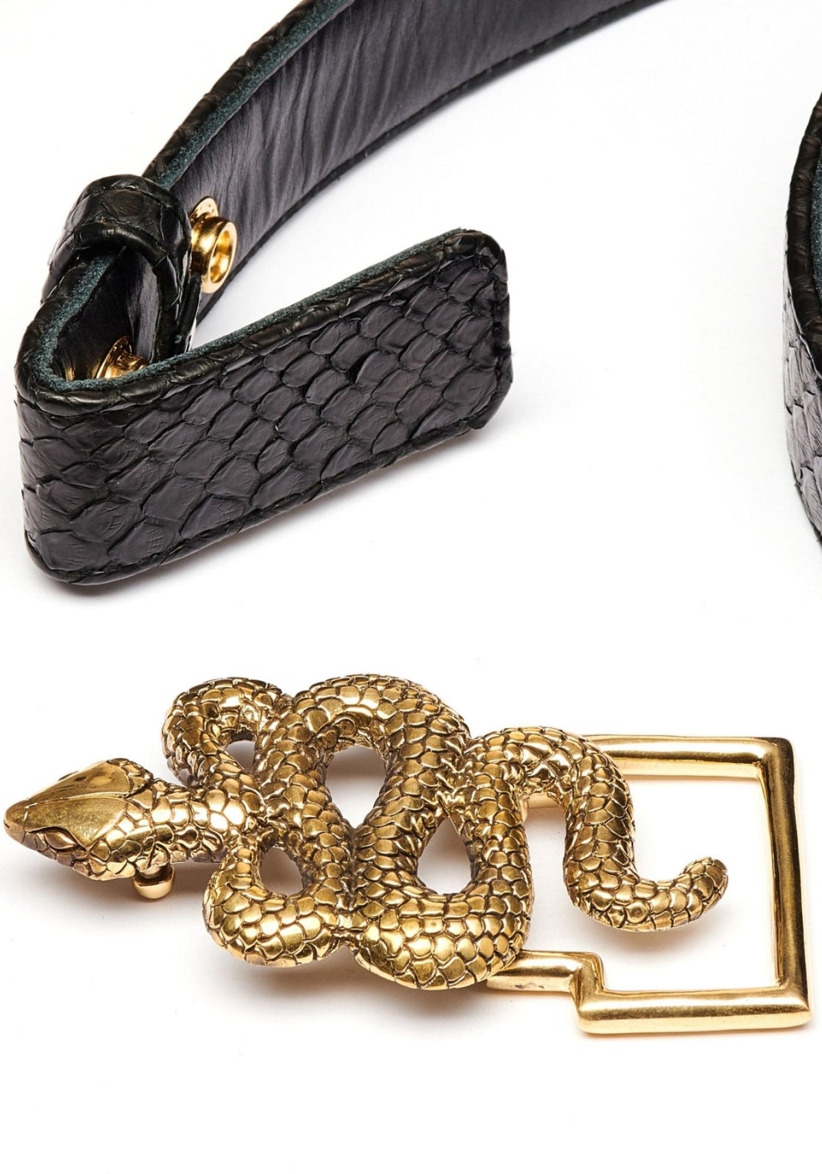 claris-virot-boucle-ceinture-serpent-or