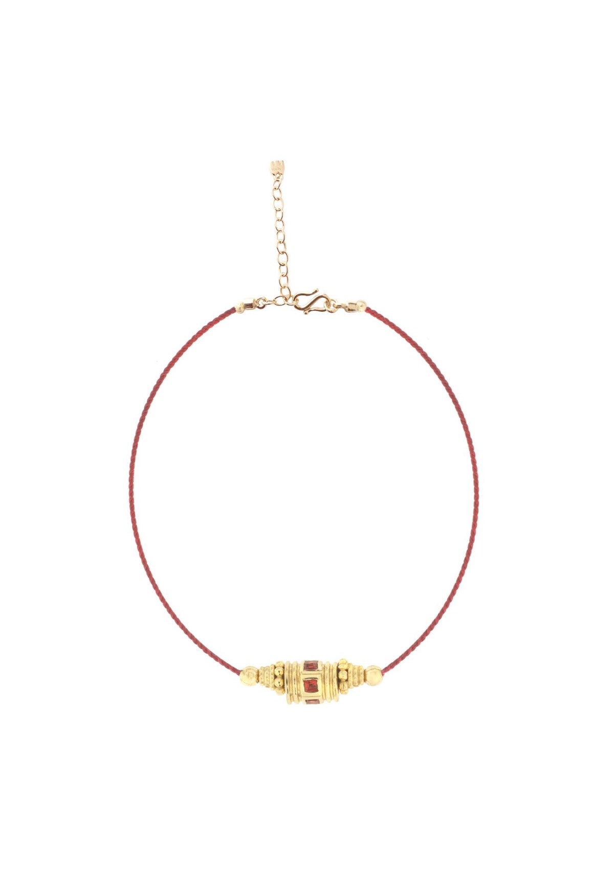 collier-choker-rakhi-fil-rouge-pierre-grenat-dorothee-sausset