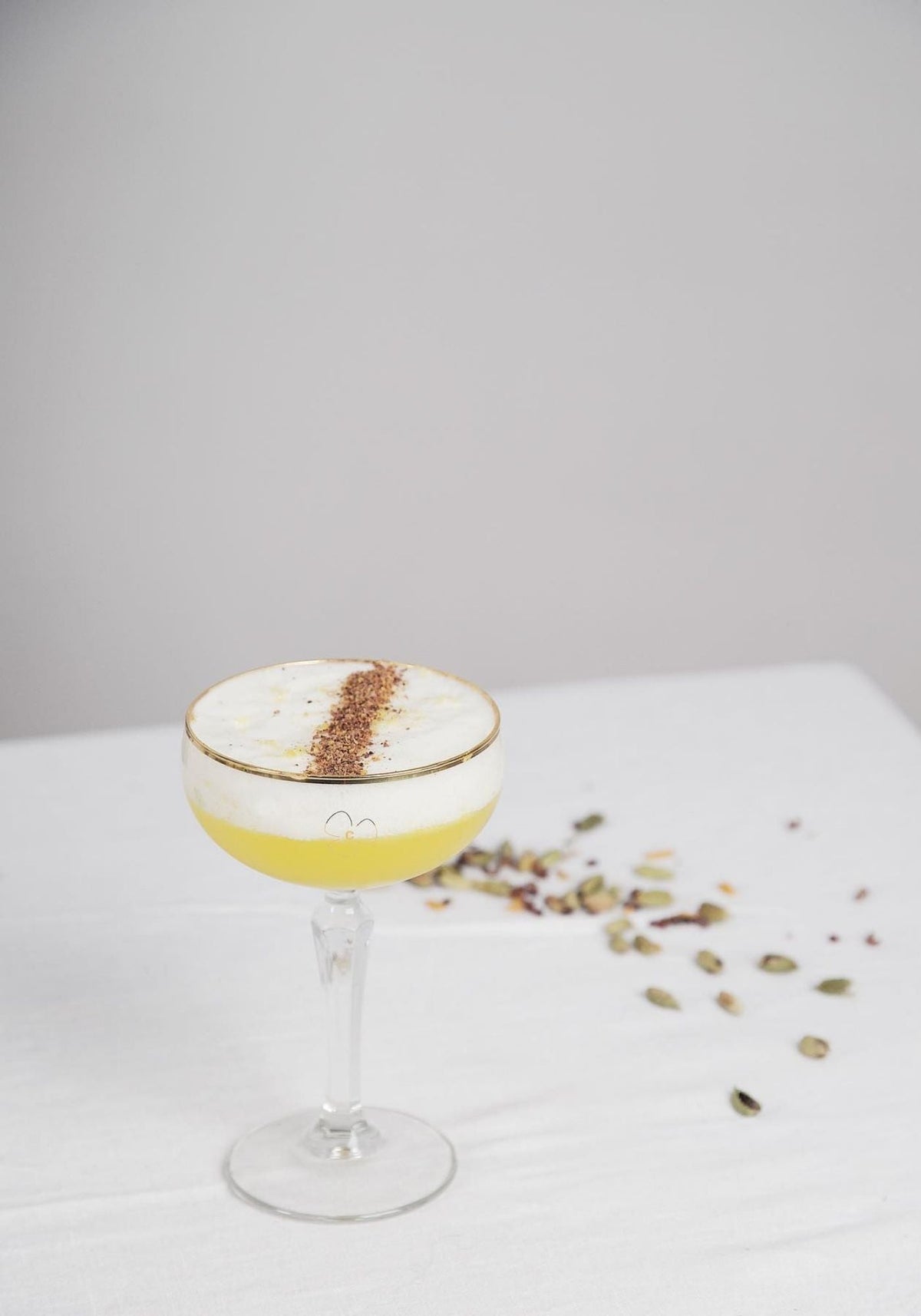 coupe-clover-gin-avec-cocktail-clover-gin