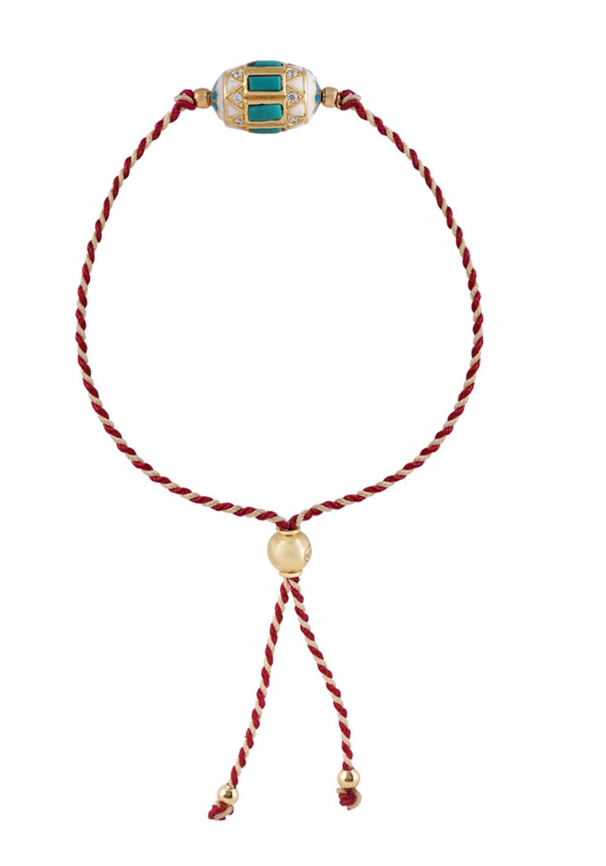     dorothee-sausset-trinidad-bracelet-varadero-cigoire
