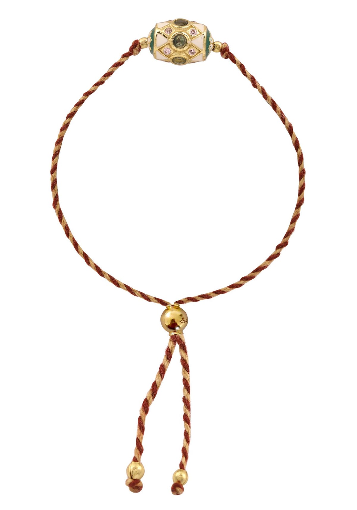    dorothee-sausset-trinidad-bracelet-vinales-cigoire