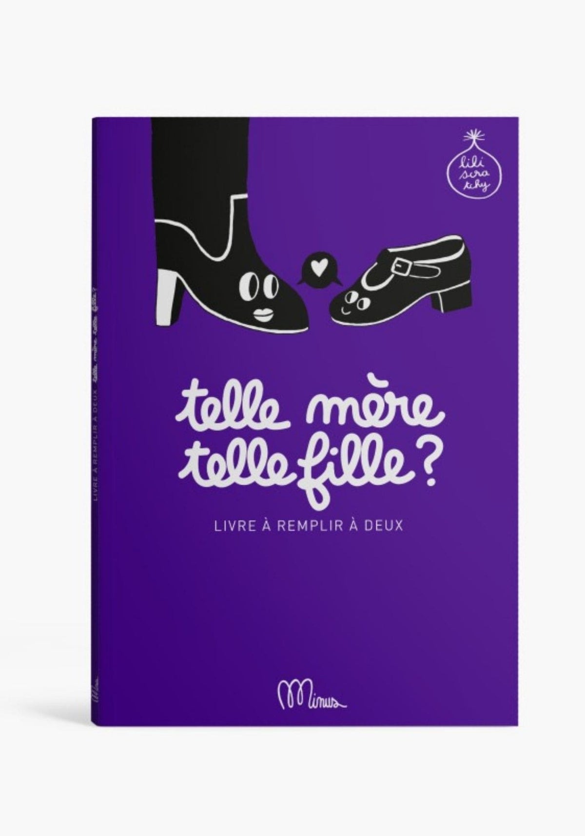 livre-minus-editions-telle-mere-telle-fille-made-in-france