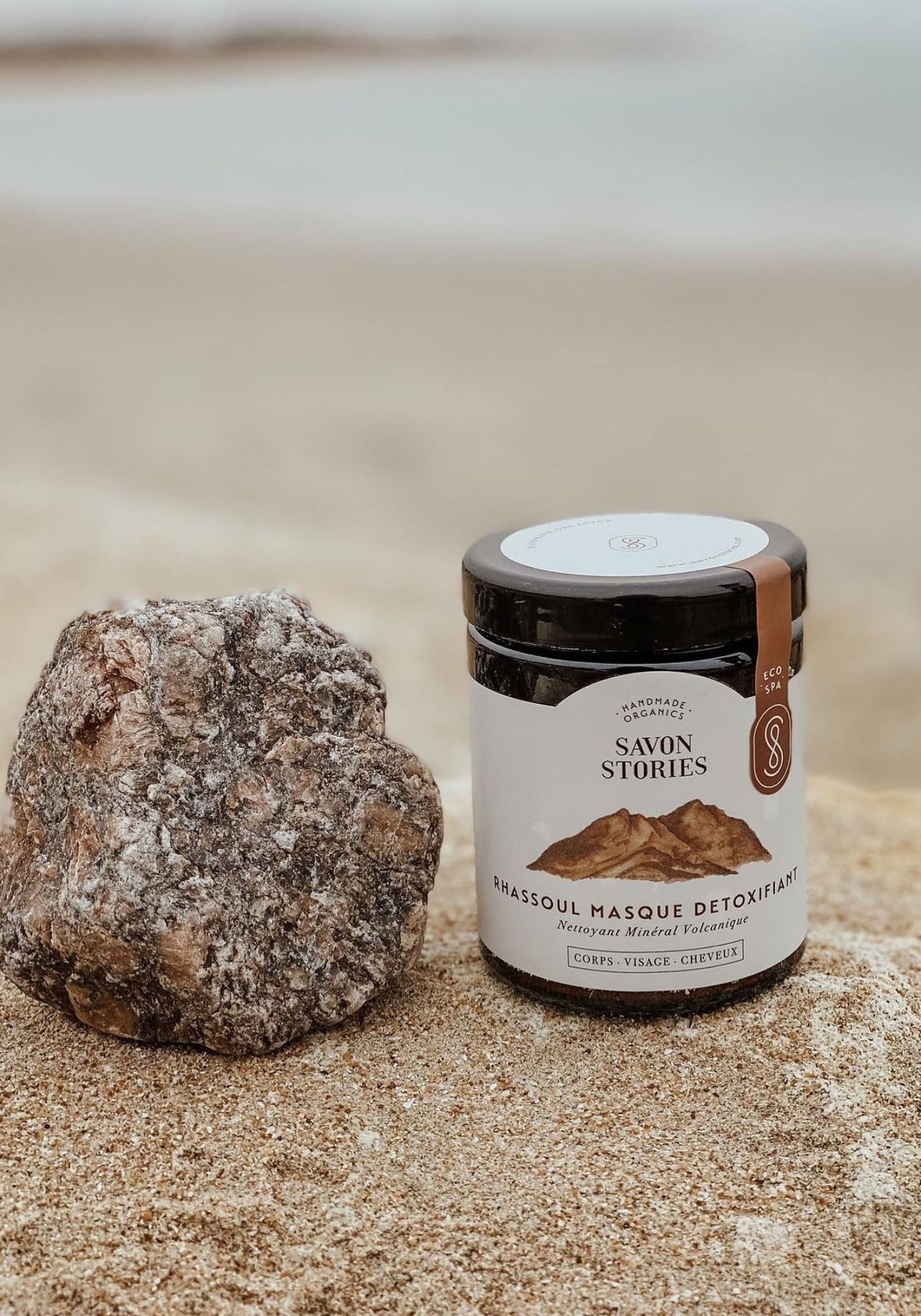 masque-exfoliant-argile-de-rhassoul-savon-stories