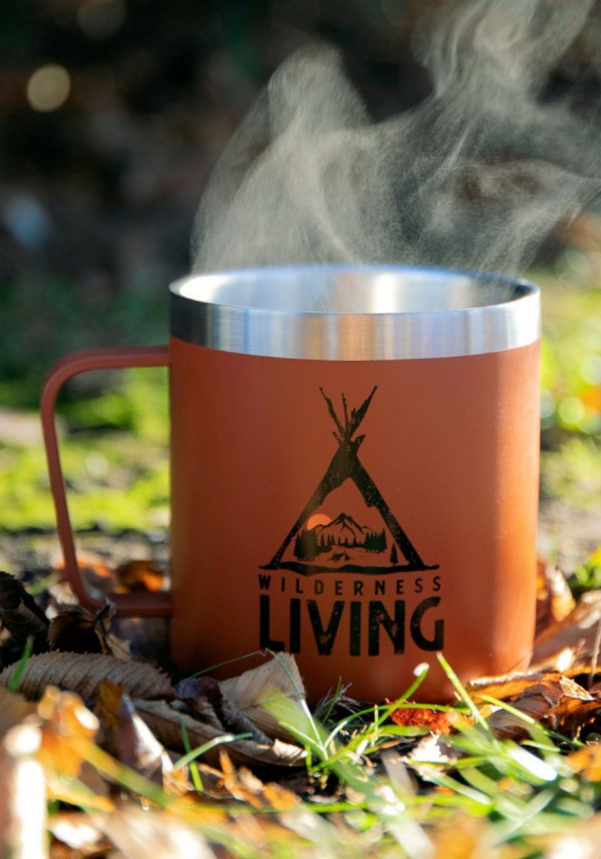 mug-beaver-rouge-marron-wilderness-living-forêt-escapade