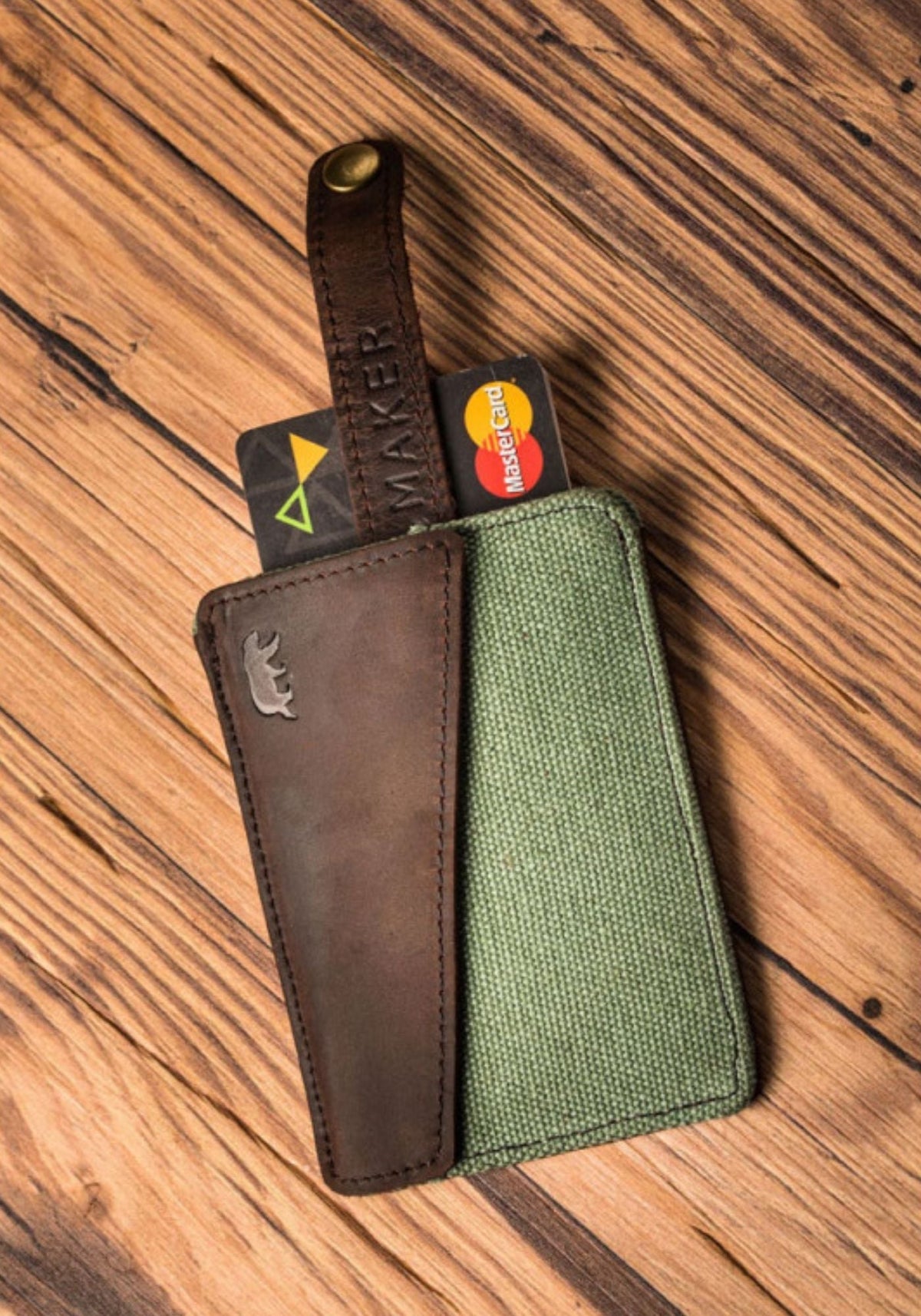 portefeuille-handy-vert