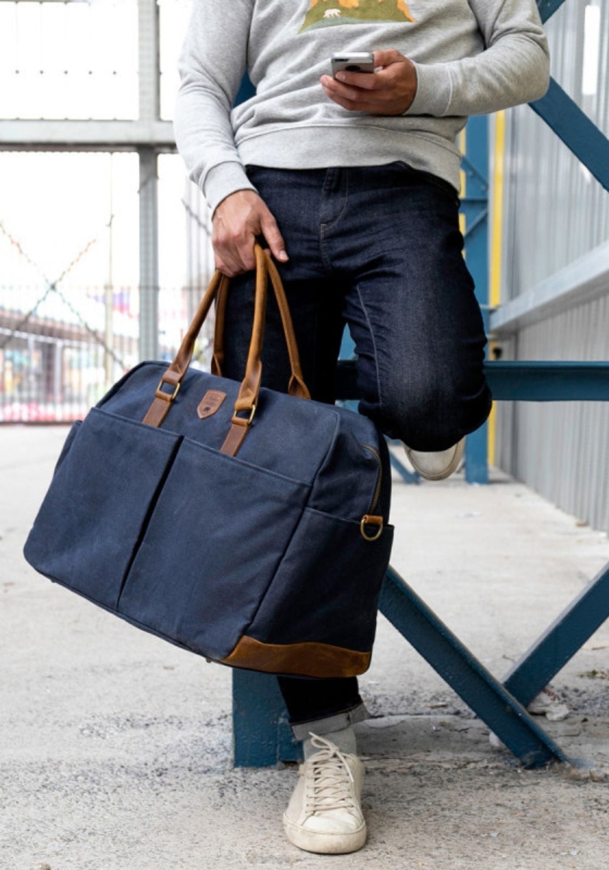 sac-weekend-porte-main-marine