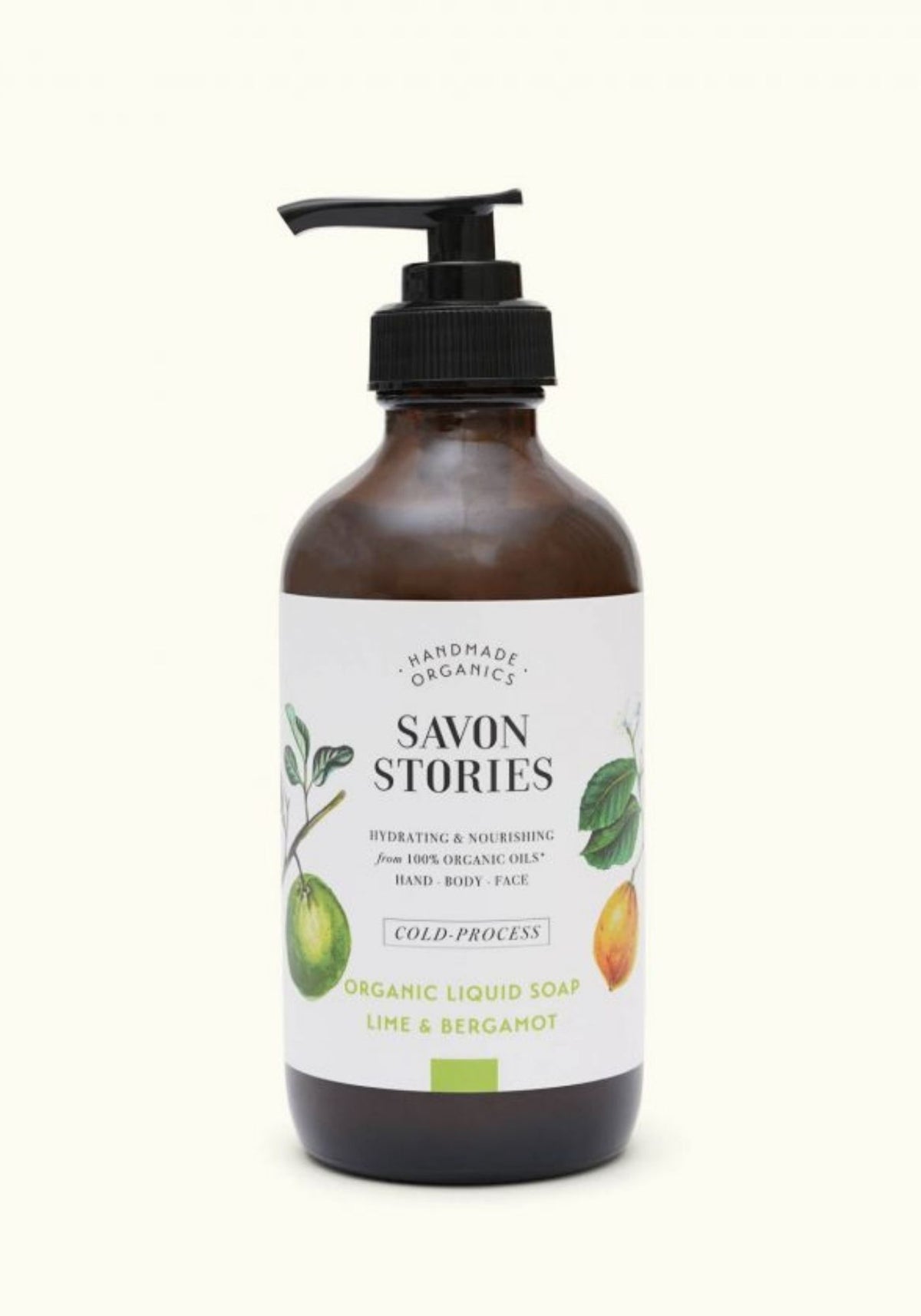 savon-liquide-citron-vert-et-bergamote