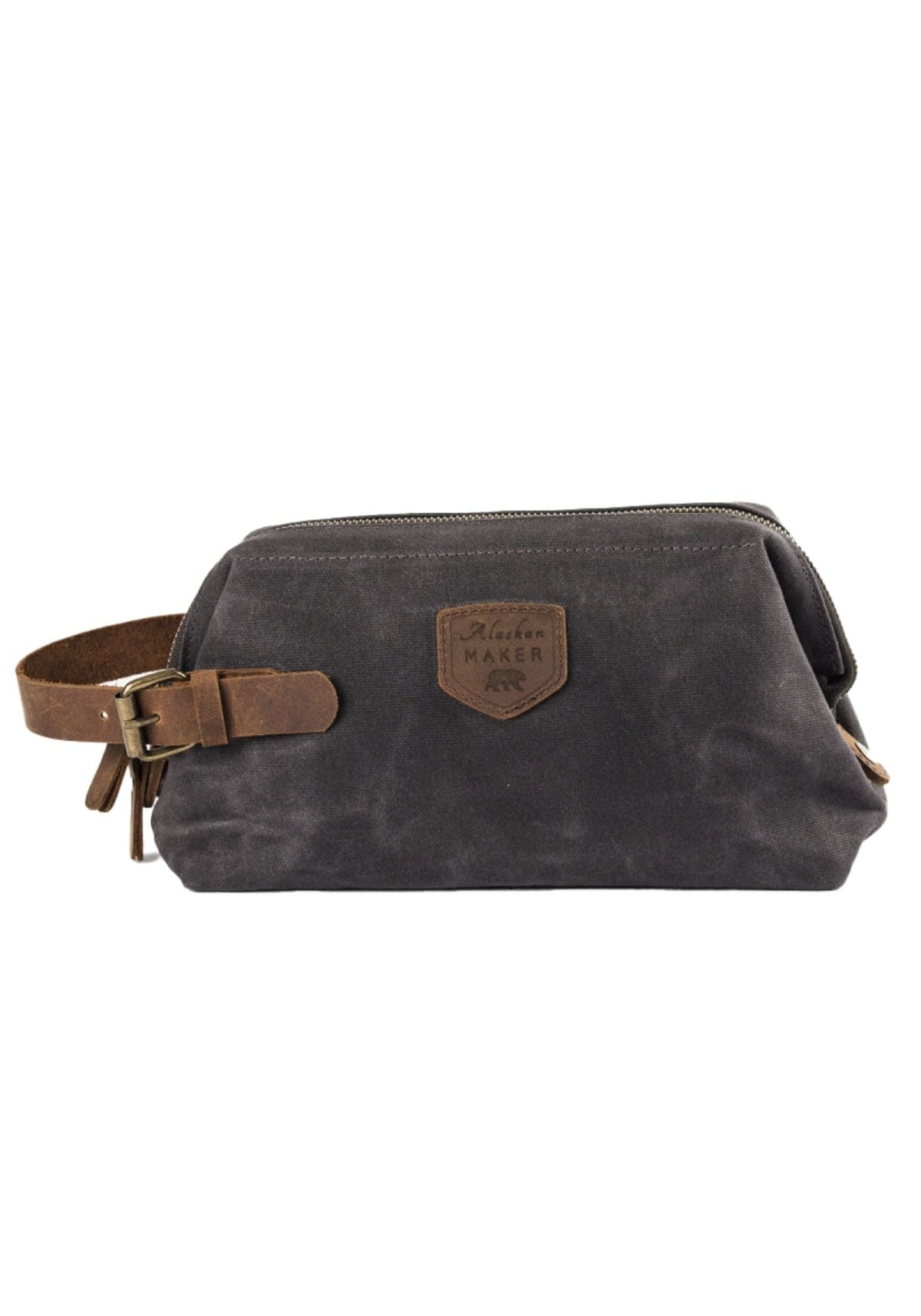 trousse-toilette-homme-alaskan-maker-charbon-noir