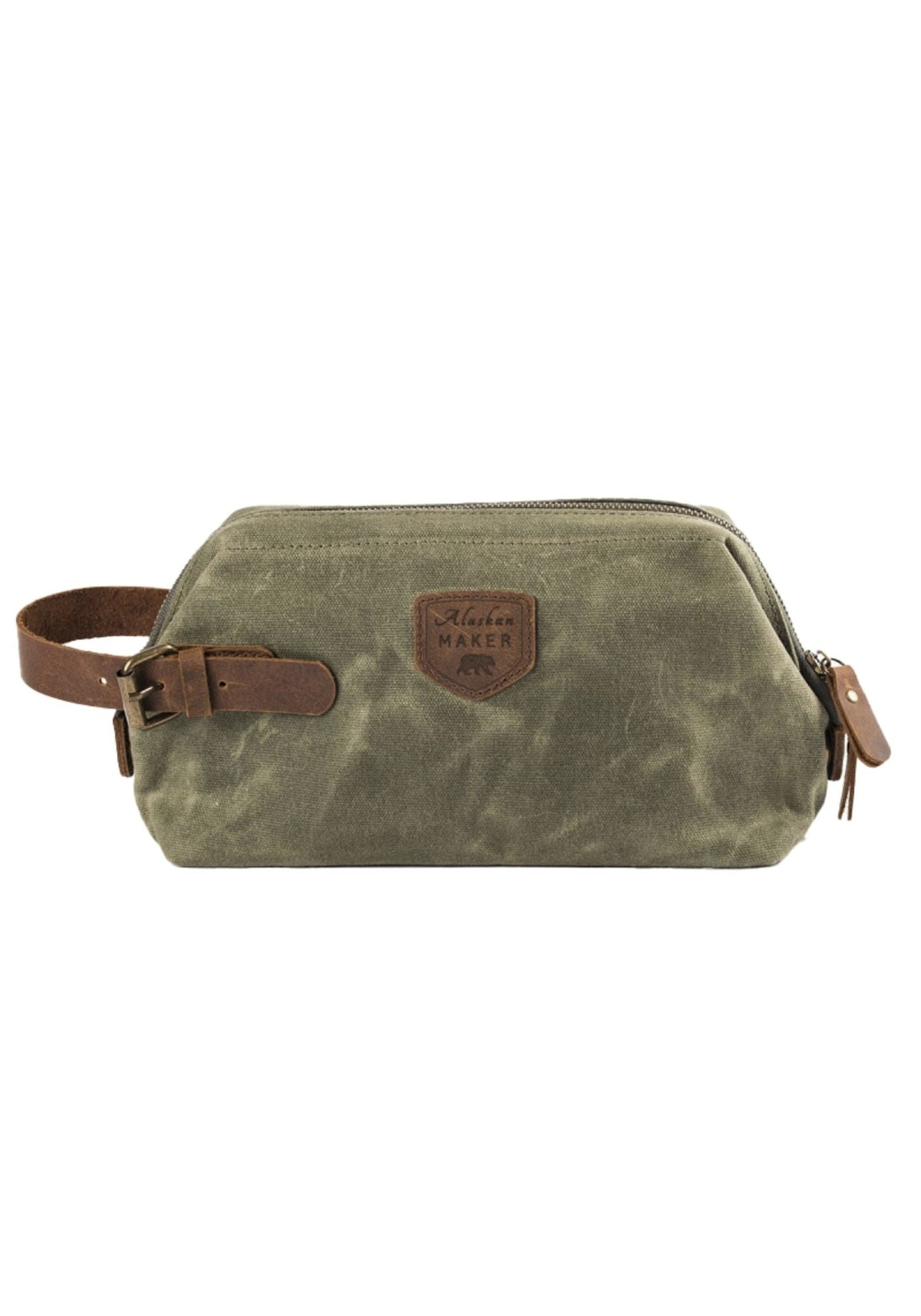 trousse-toilette-homme-alaskan-maker-kaki